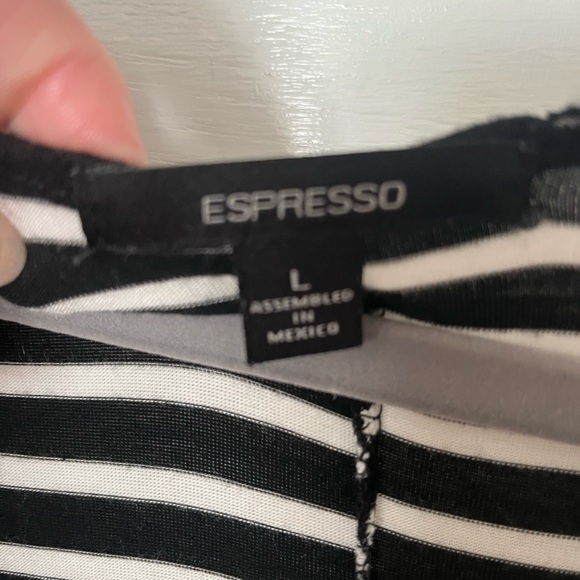 Knit dress - Picture 5 of 5